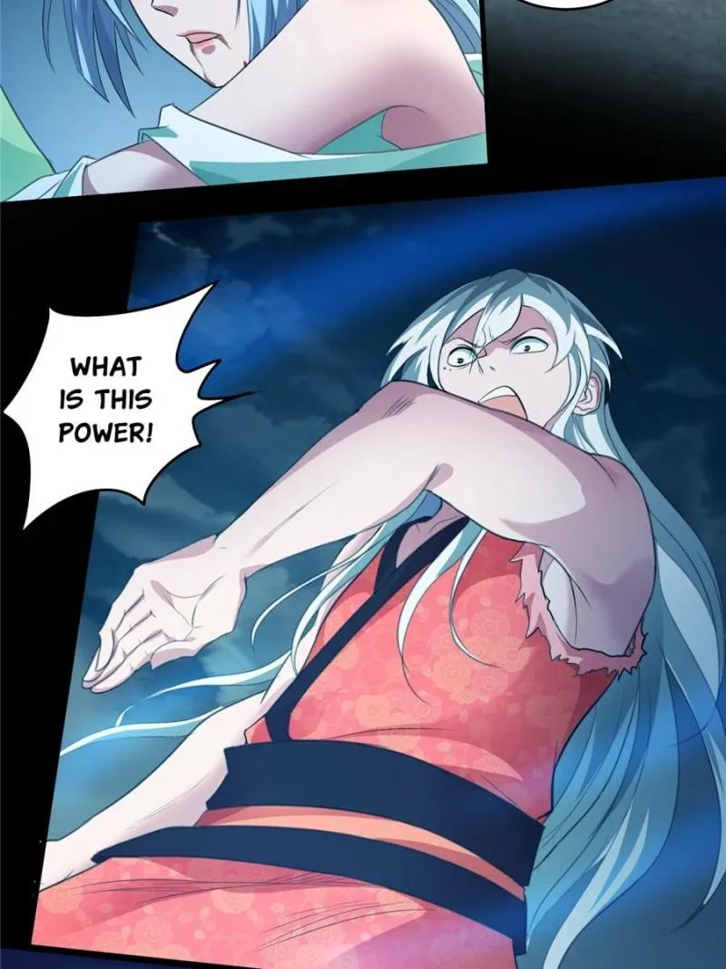 My Harem Depend On Drawing Card Chapter 38 page 70 - 