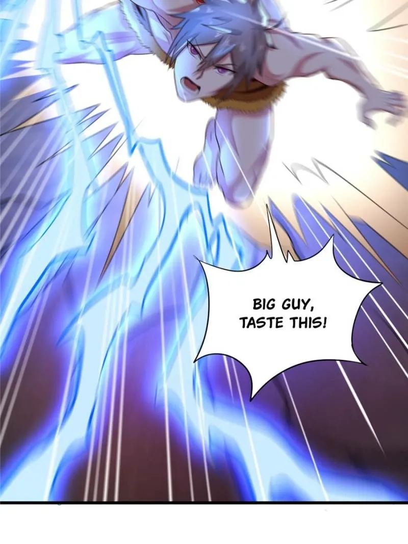 My Harem Depend On Drawing Card Chapter 38 page 9 - 