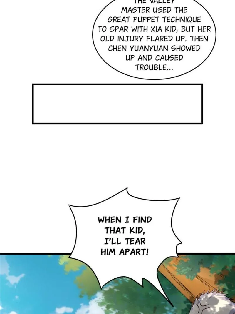 My Harem Depend On Drawing Card Chapter 39 page 11 - 