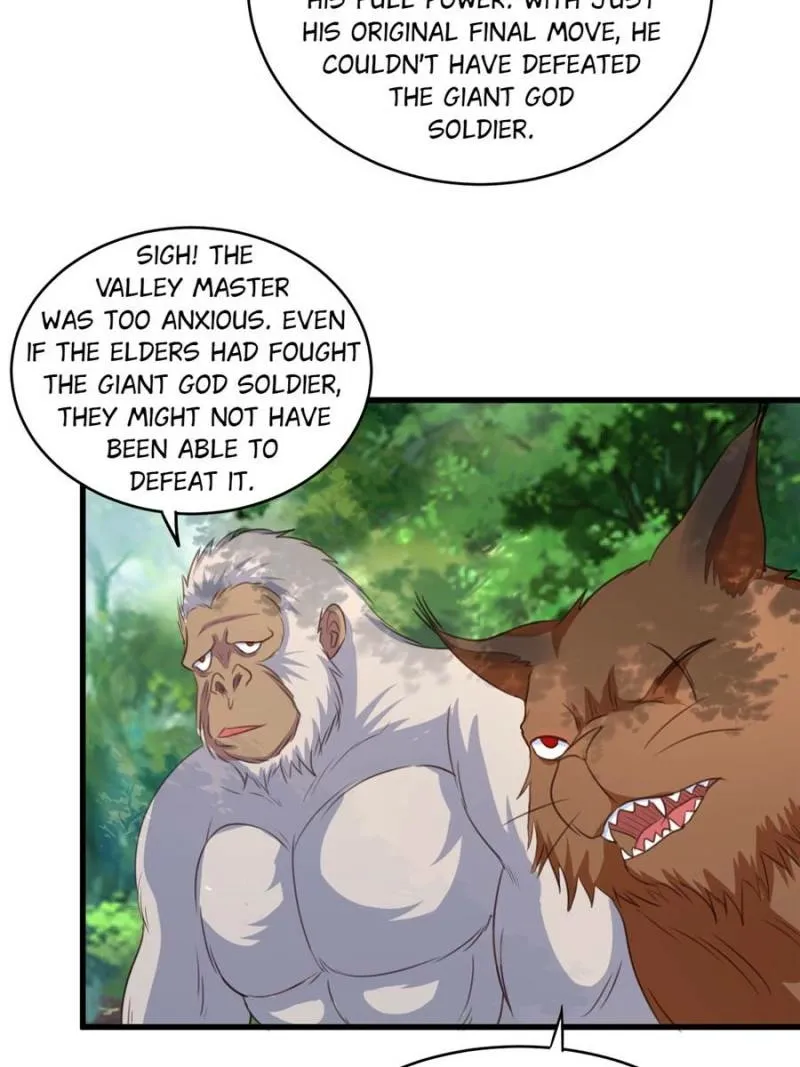 My Harem Depend On Drawing Card Chapter 39 page 13 - 
