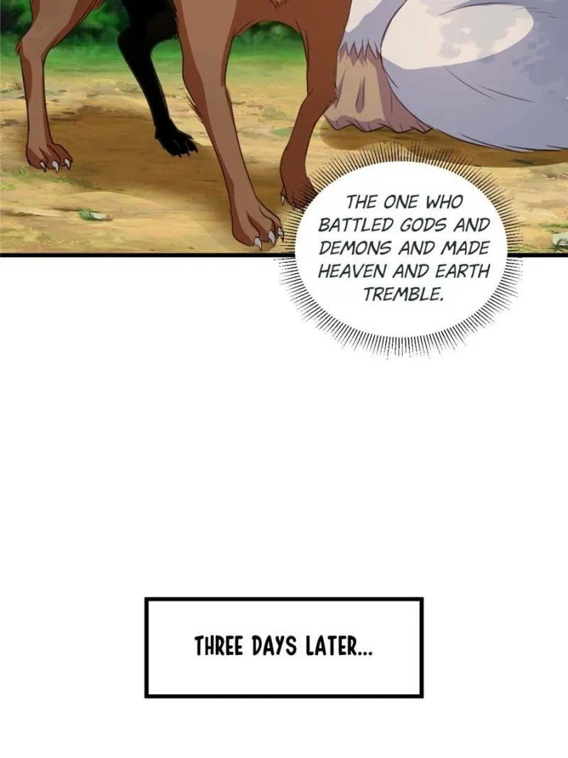 My Harem Depend On Drawing Card Chapter 39 page 15 - 