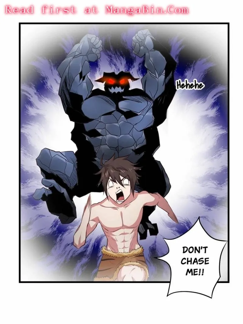 My Harem Depend On Drawing Card Chapter 39 page 16 - 