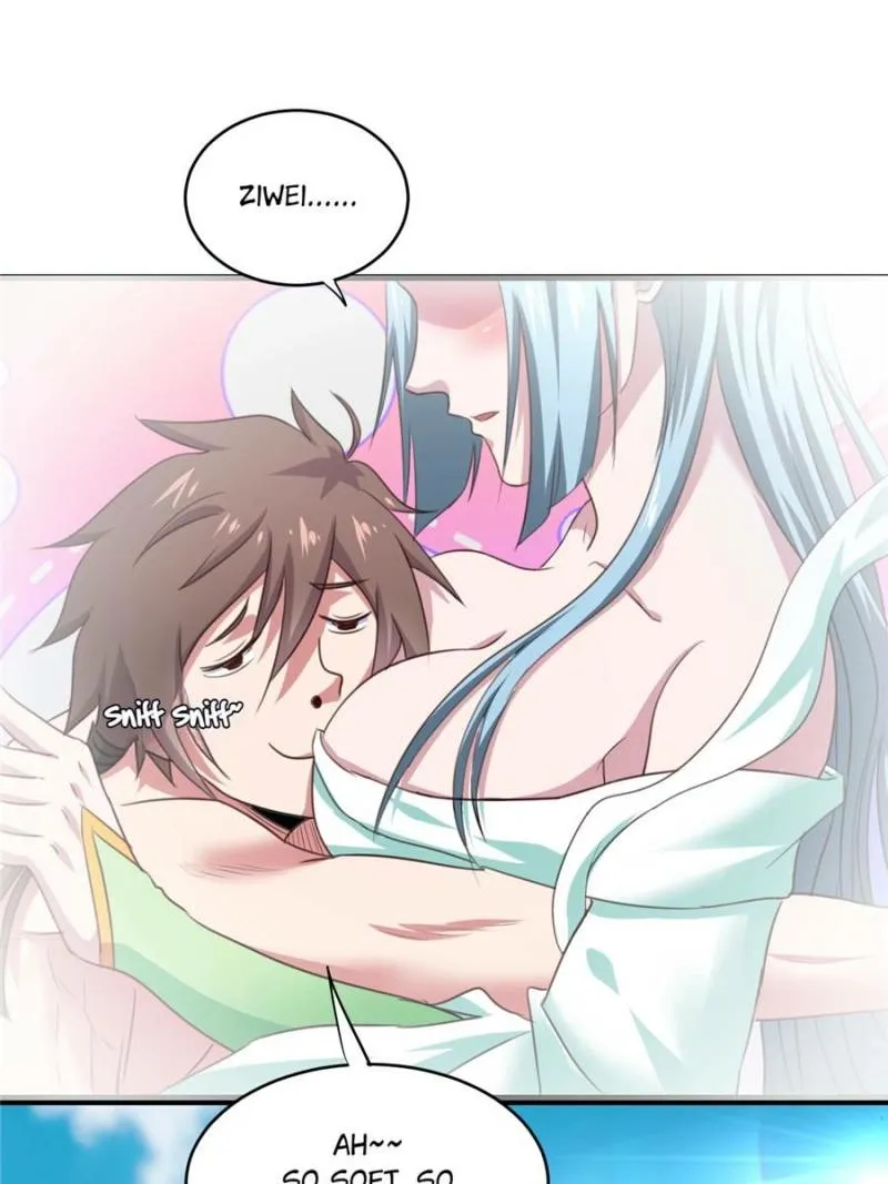 My Harem Depend On Drawing Card Chapter 39 page 19 - 