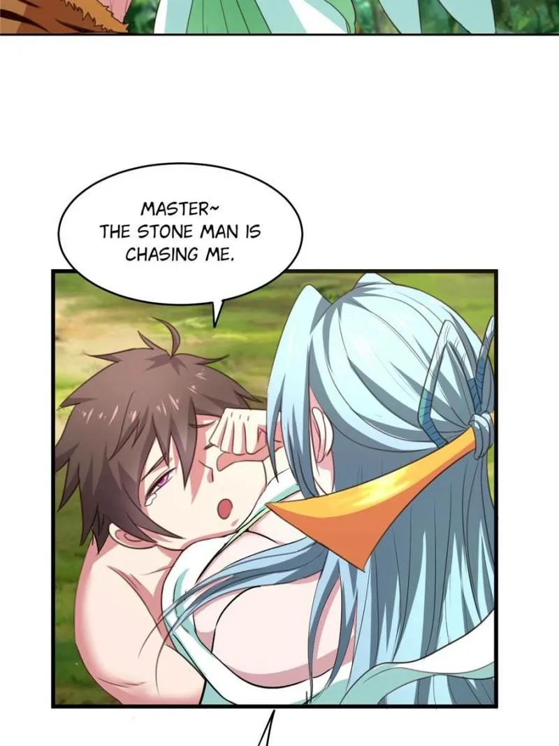 My Harem Depend On Drawing Card Chapter 39 page 22 - 