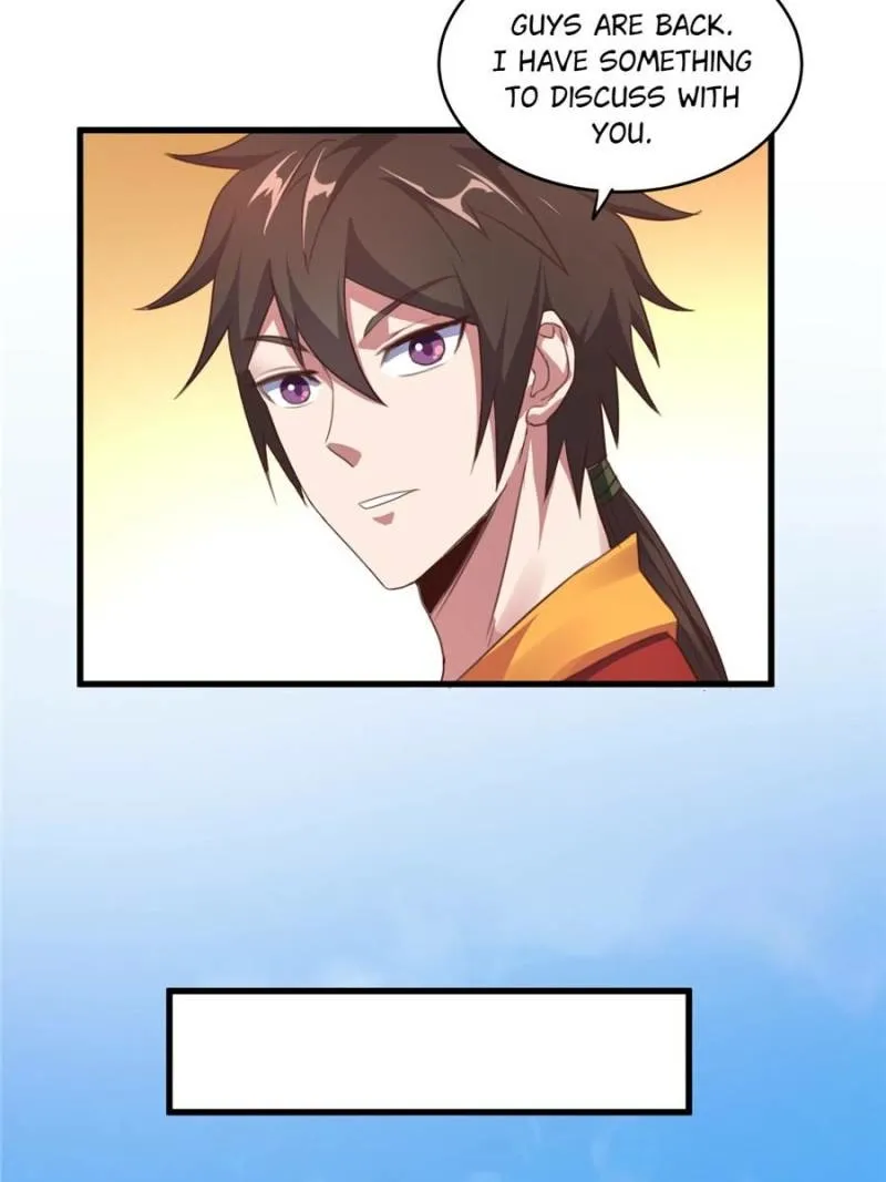 My Harem Depend On Drawing Card Chapter 39 page 32 - 