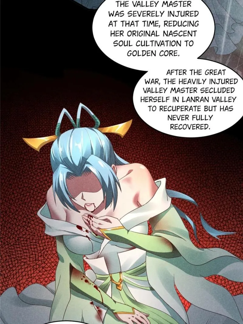 My Harem Depend On Drawing Card Chapter 39 page 36 - 