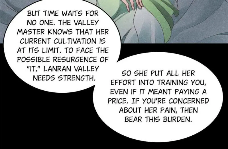 My Harem Depend On Drawing Card Chapter 39 page 37 - 