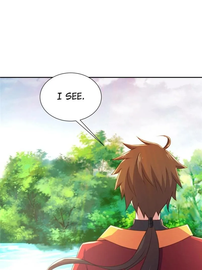 My Harem Depend On Drawing Card Chapter 39 page 38 - 