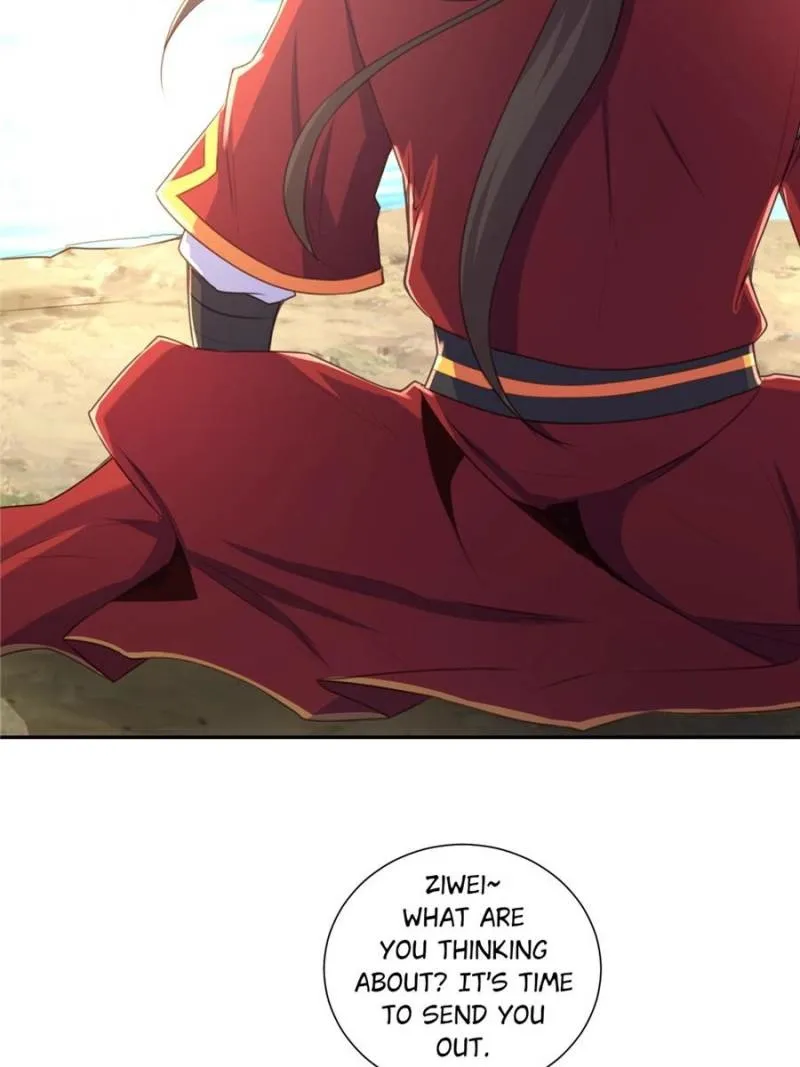 My Harem Depend On Drawing Card Chapter 39 page 39 - 
