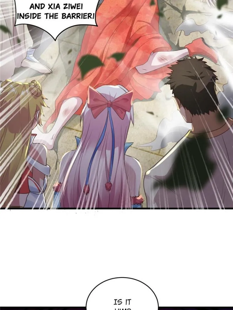 My Harem Depend On Drawing Card Chapter 39 page 5 - 