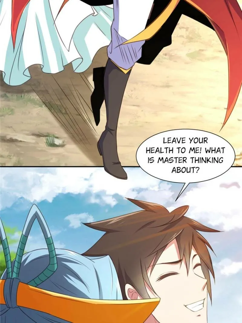 My Harem Depend On Drawing Card Chapter 39 page 44 - 