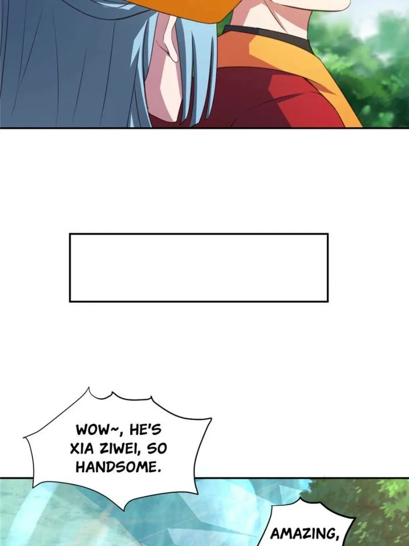 My Harem Depend On Drawing Card Chapter 39 page 45 - 