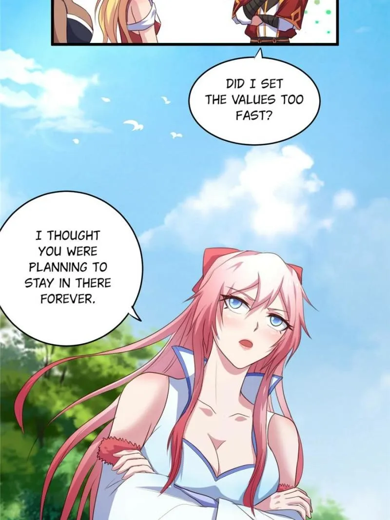 My Harem Depend On Drawing Card Chapter 39 page 51 - 