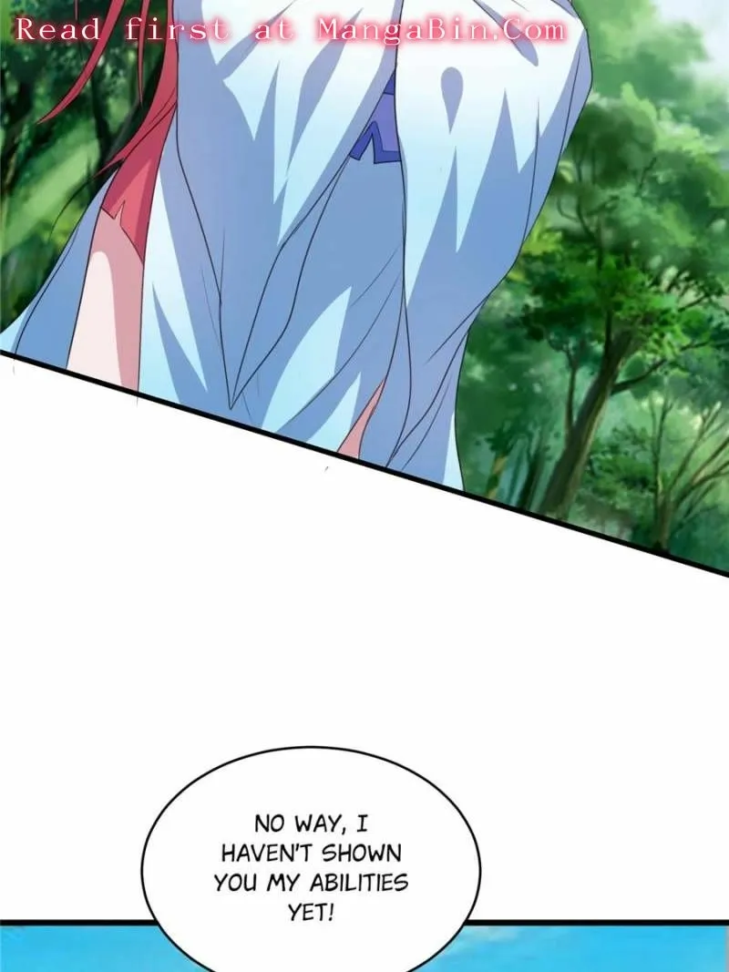 My Harem Depend On Drawing Card Chapter 39 page 52 - 