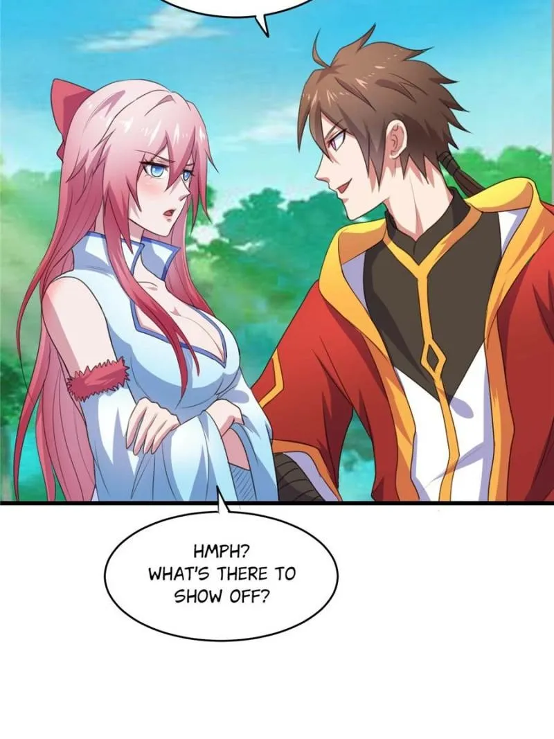 My Harem Depend On Drawing Card Chapter 39 page 53 - 