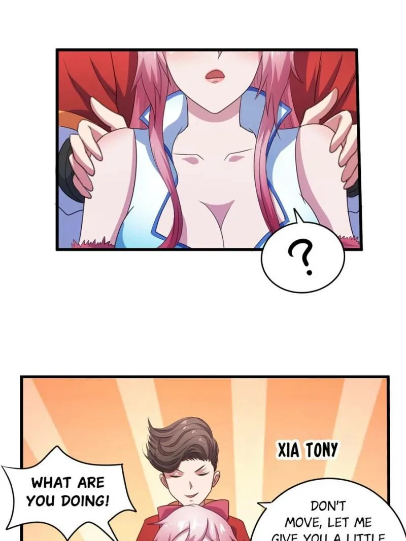 My Harem Depend On Drawing Card Chapter 39 page 54 - 