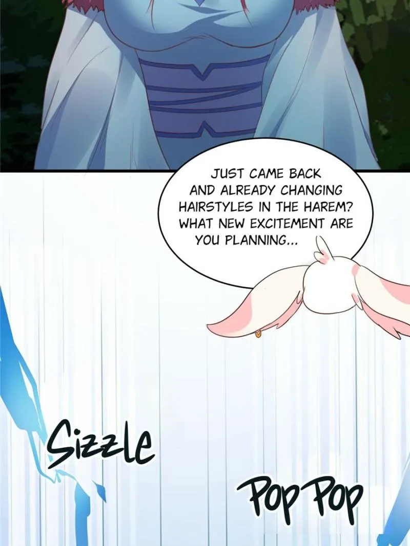 My Harem Depend On Drawing Card Chapter 39 page 57 - 