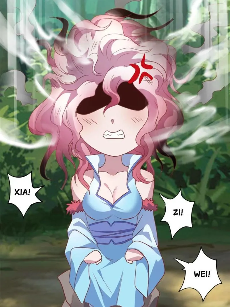My Harem Depend On Drawing Card Chapter 39 page 59 - 