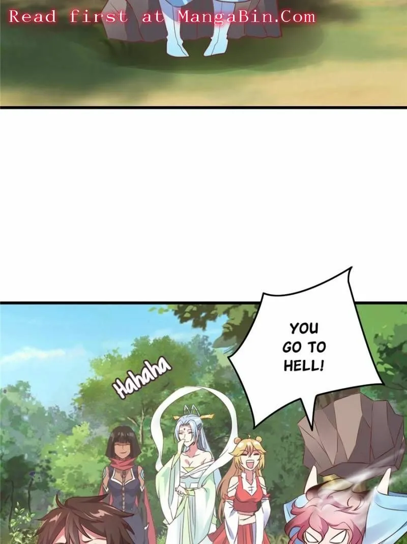 My Harem Depend On Drawing Card Chapter 39 page 60 - 
