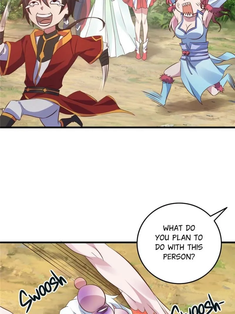 My Harem Depend On Drawing Card Chapter 39 page 61 - 
