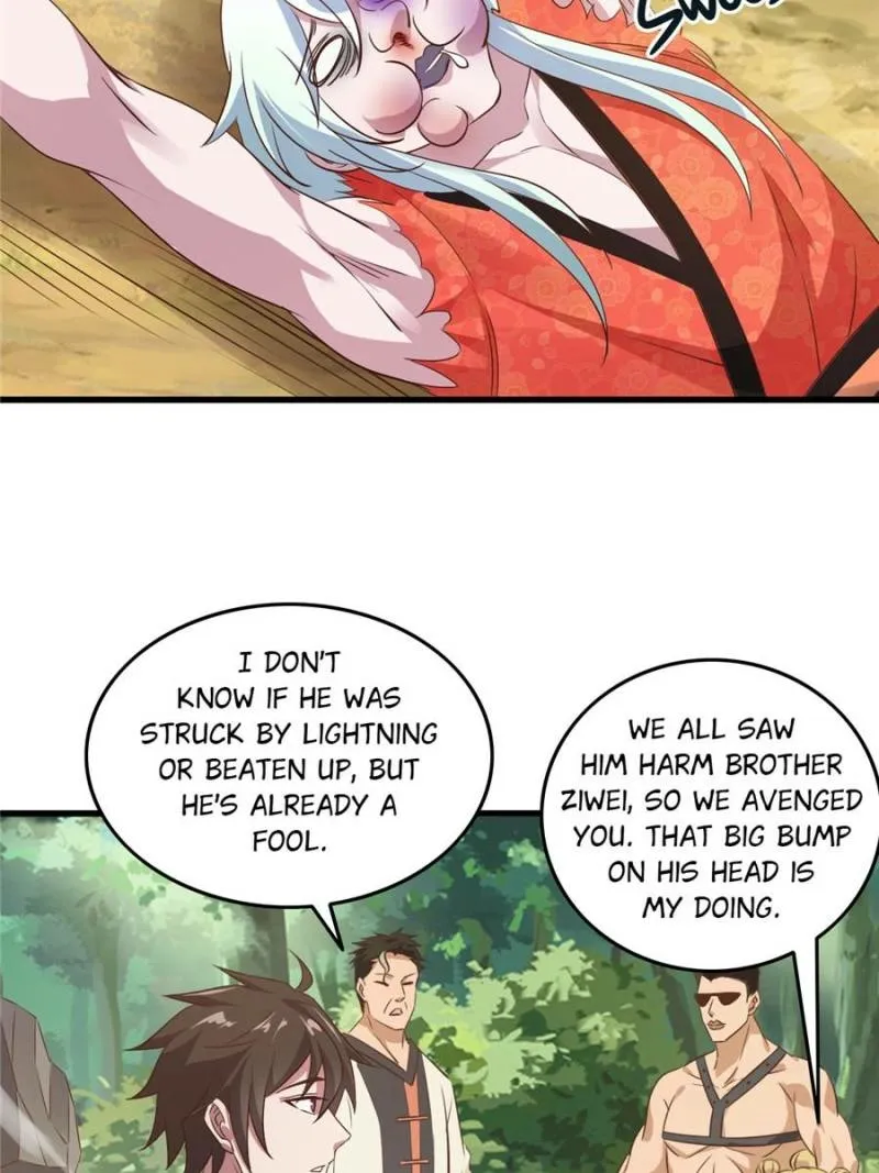 My Harem Depend On Drawing Card Chapter 39 page 62 - 