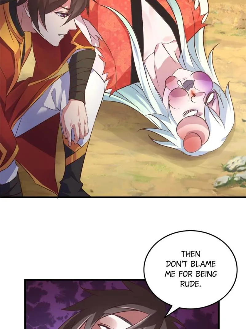 My Harem Depend On Drawing Card Chapter 39 page 64 - 