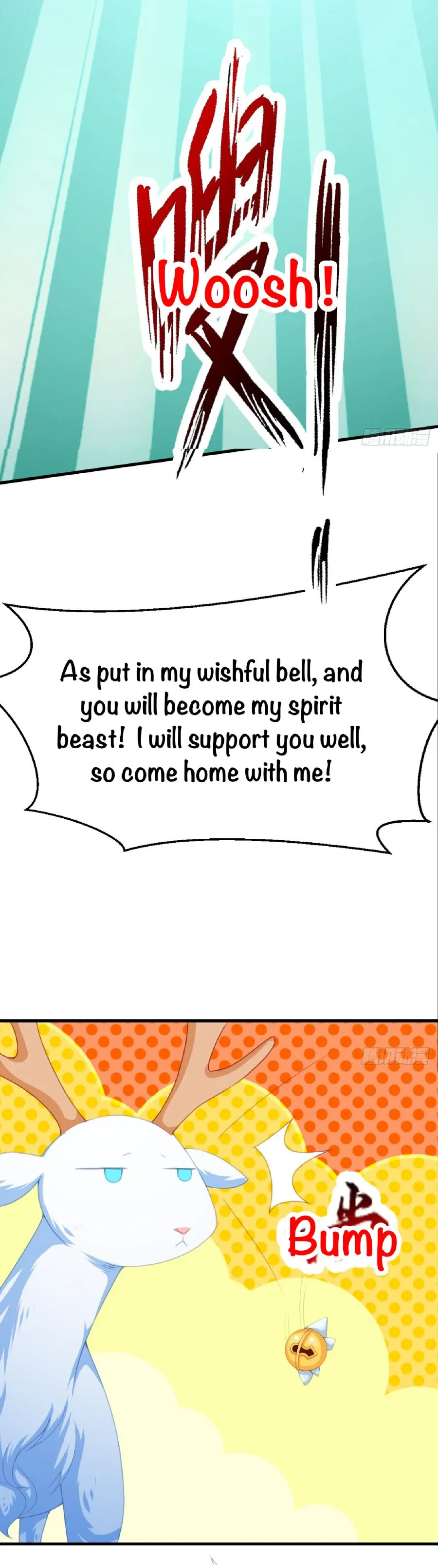 My Harem Depend On Drawing Card Chapter 4 page 29 - 