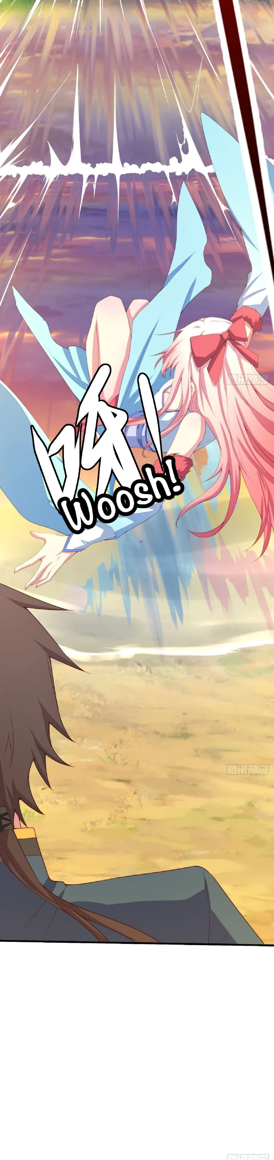 My Harem Depend On Drawing Card Chapter 4 page 31 - 