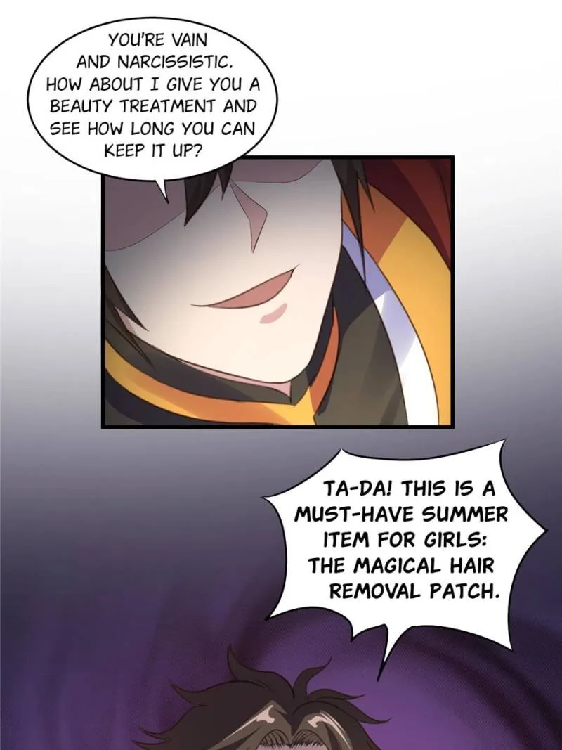 My Harem Depend On Drawing Card Chapter 40 page 1 - 