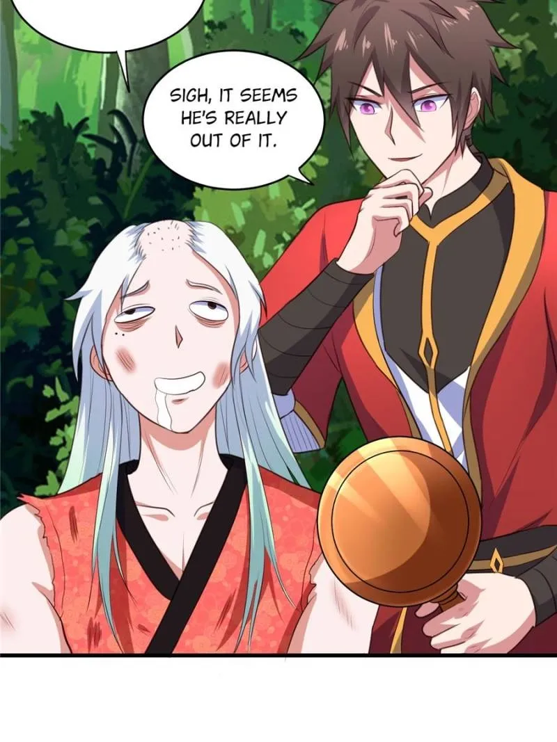 My Harem Depend On Drawing Card Chapter 40 page 12 - 