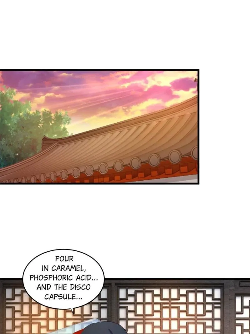 My Harem Depend On Drawing Card Chapter 40 page 15 - 