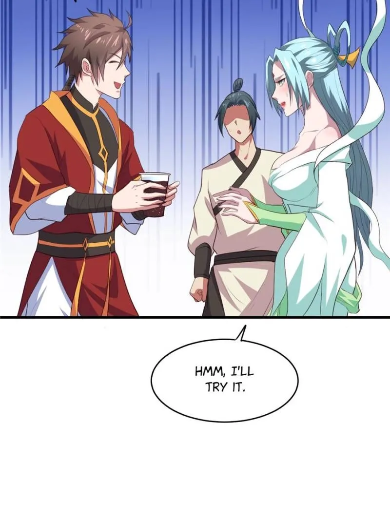 My Harem Depend On Drawing Card Chapter 40 page 23 - 