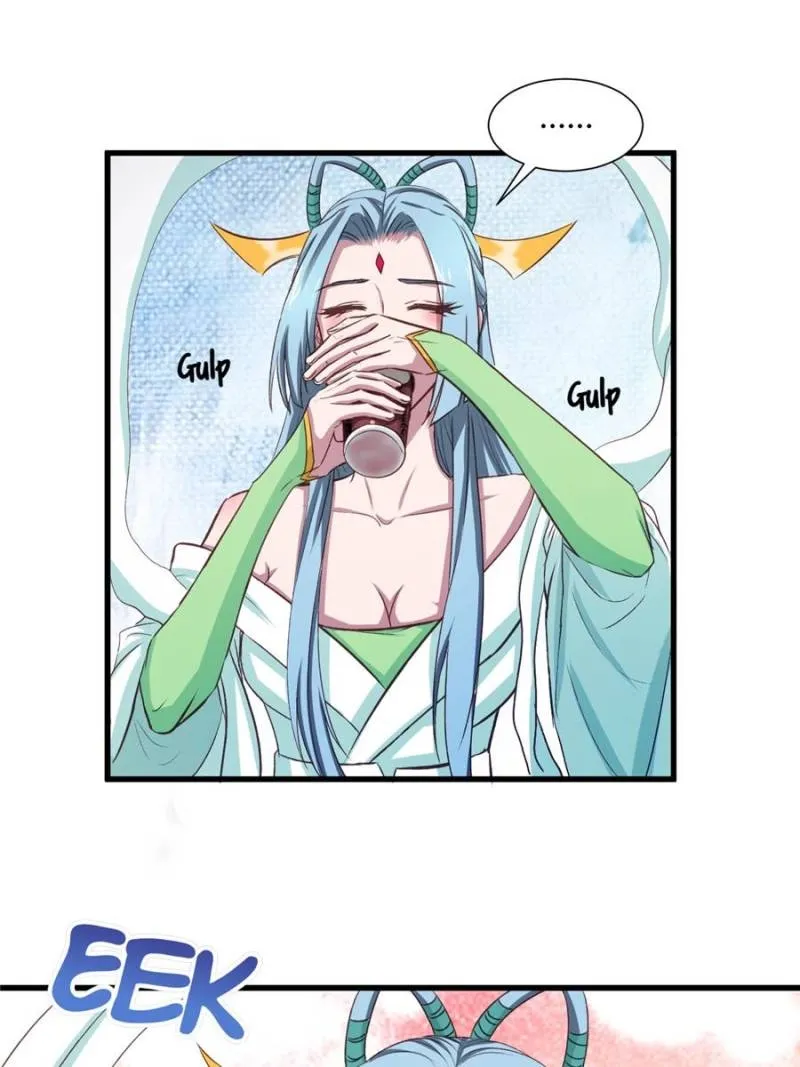 My Harem Depend On Drawing Card Chapter 40 page 25 - 