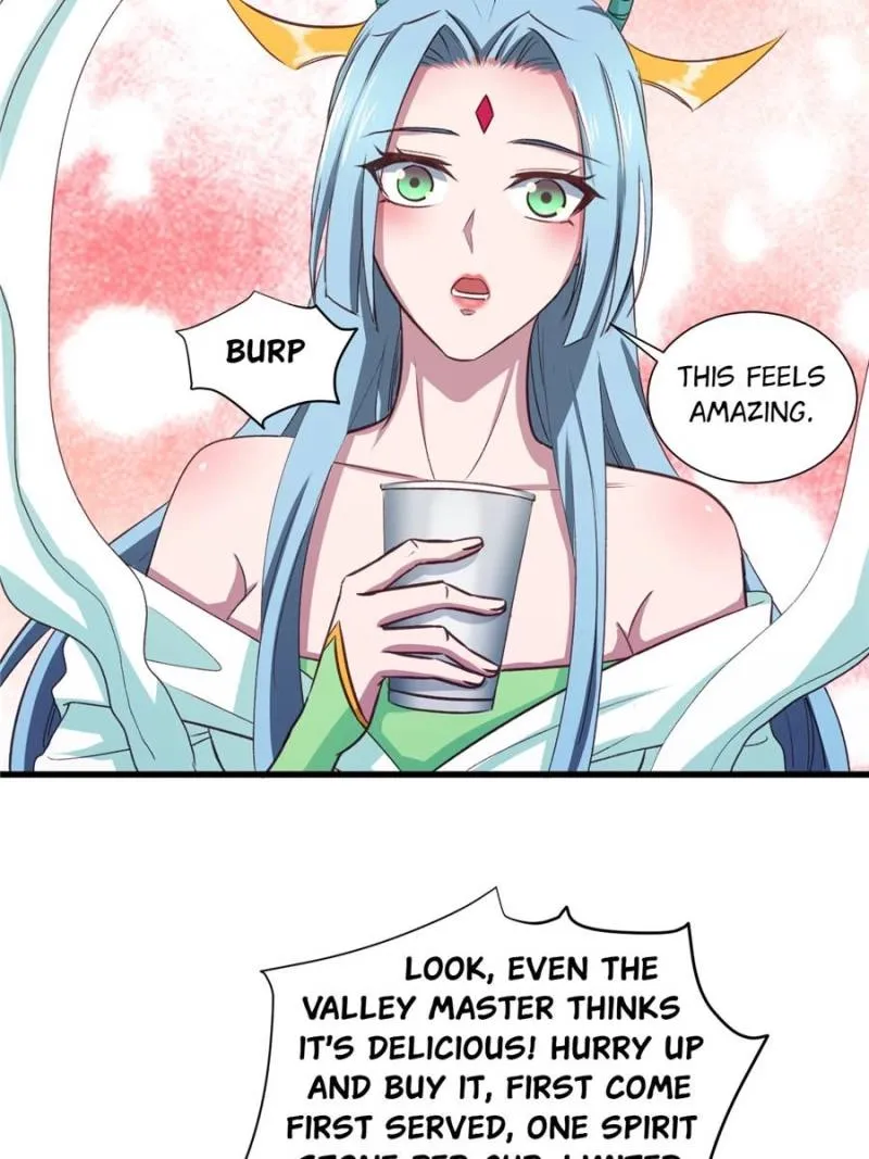 My Harem Depend On Drawing Card Chapter 40 page 26 - 