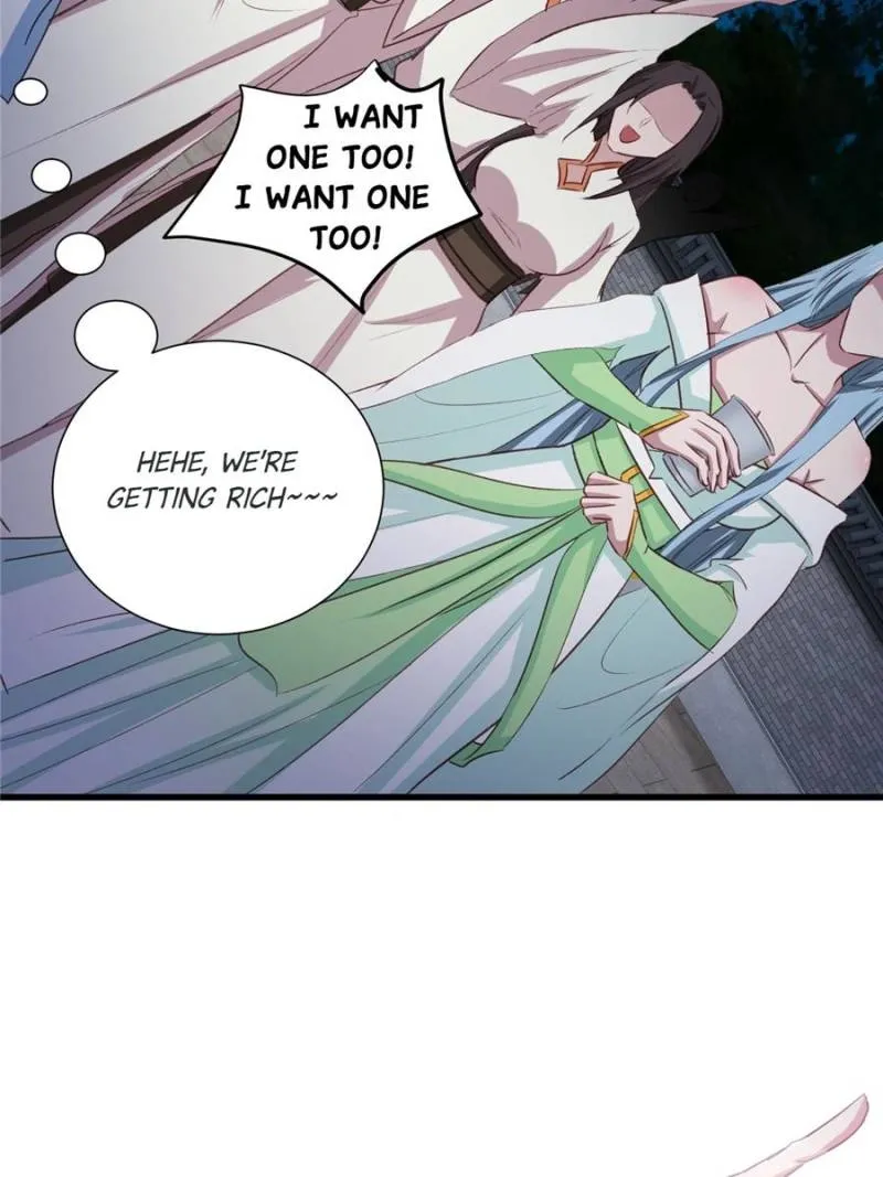 My Harem Depend On Drawing Card Chapter 40 page 28 - 