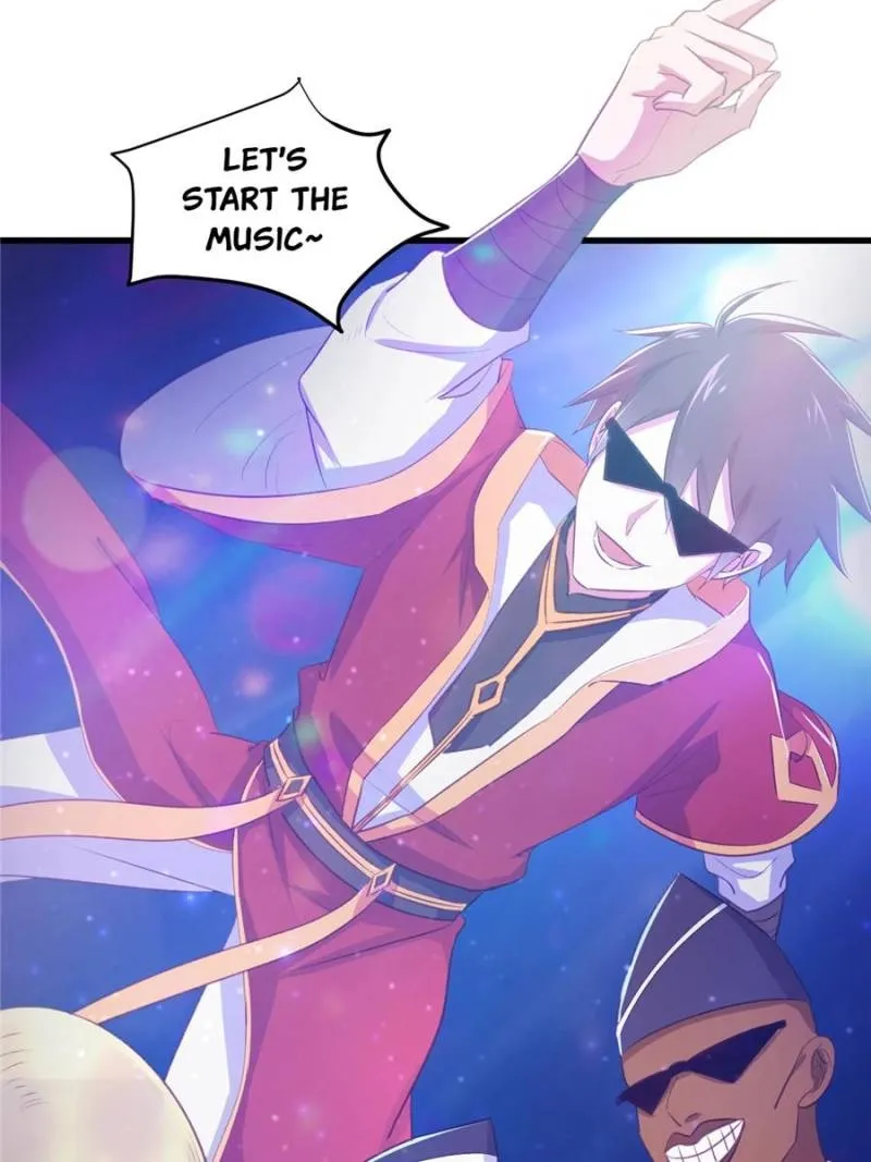 My Harem Depend On Drawing Card Chapter 40 page 29 - 