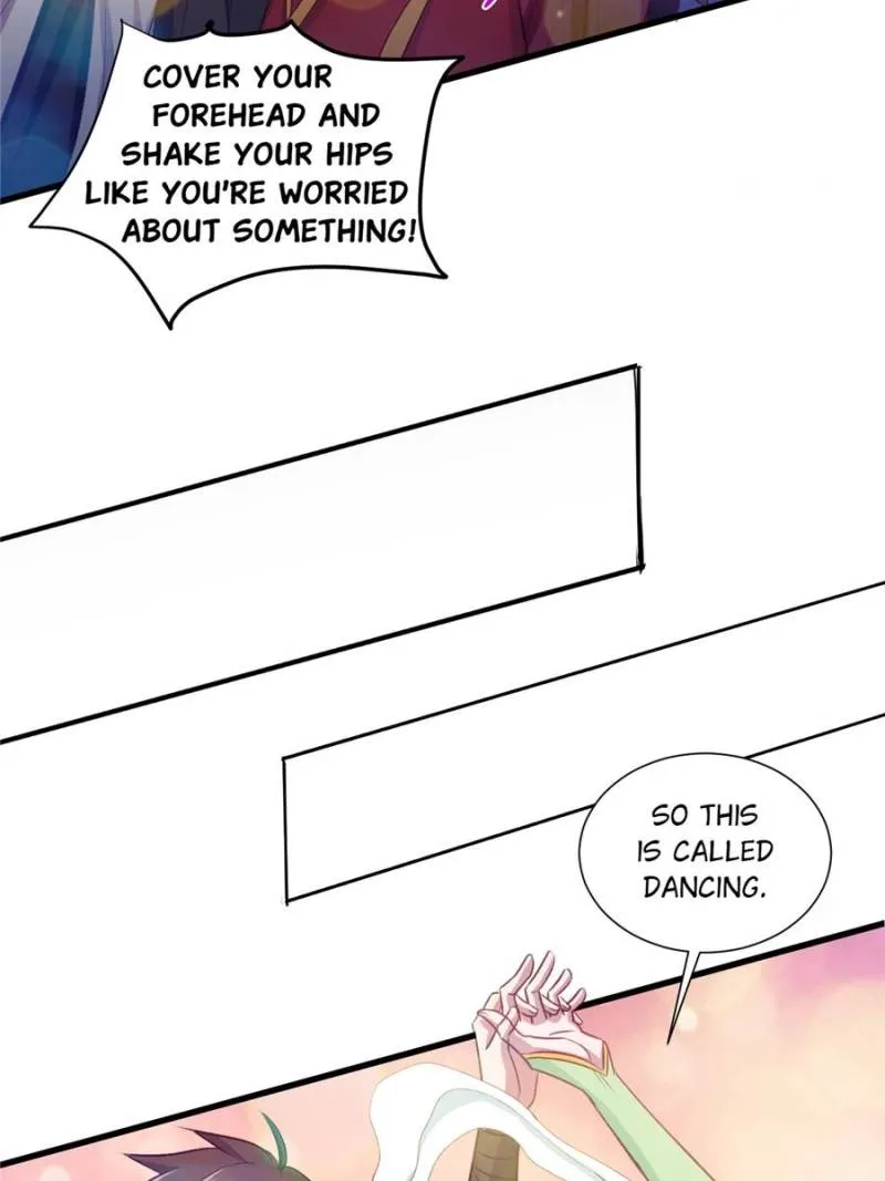 My Harem Depend On Drawing Card Chapter 40 page 32 - 