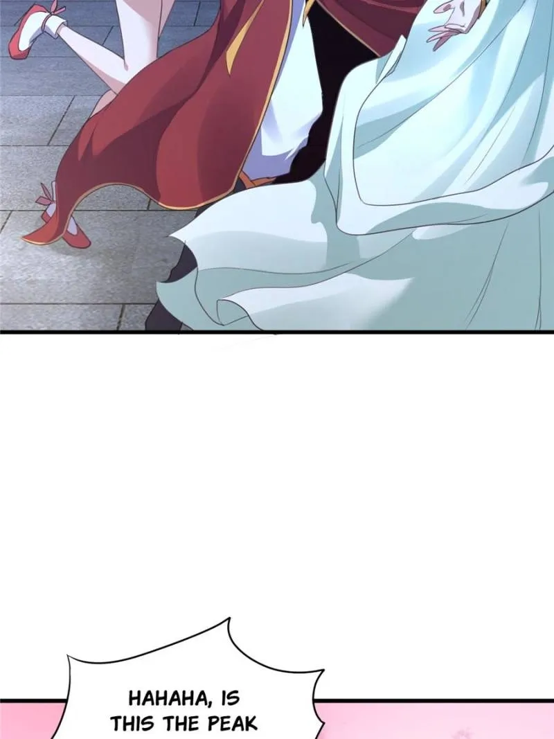 My Harem Depend On Drawing Card Chapter 40 page 36 - 