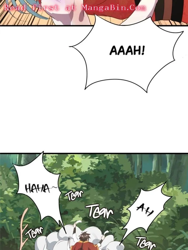 My Harem Depend On Drawing Card Chapter 40 page 5 - 