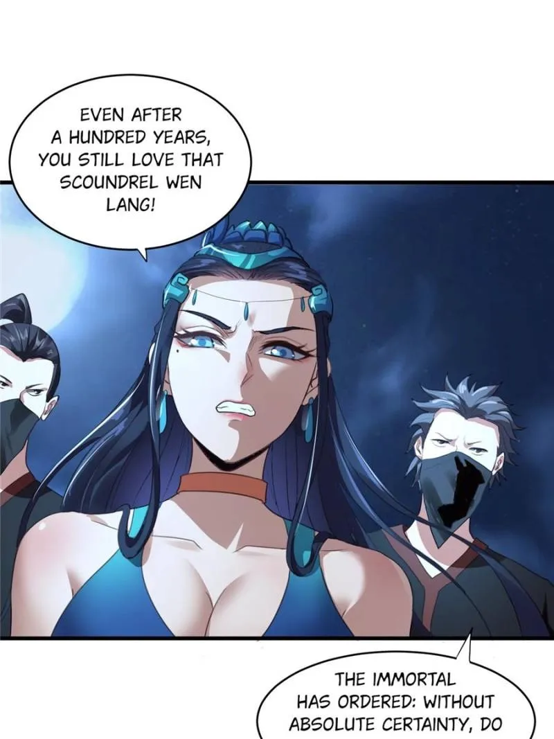 My Harem Depend On Drawing Card Chapter 40 page 42 - 