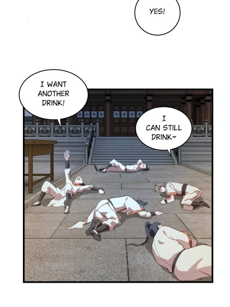 My Harem Depend On Drawing Card Chapter 40 page 44 - 