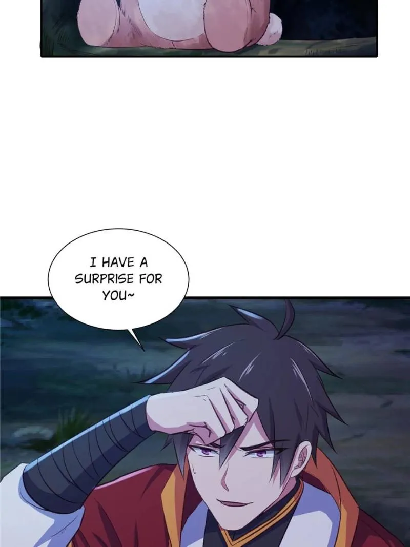 My Harem Depend On Drawing Card Chapter 40 page 52 - 