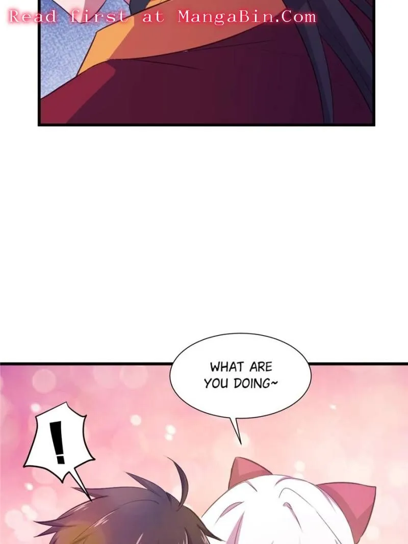 My Harem Depend On Drawing Card Chapter 40 page 54 - 