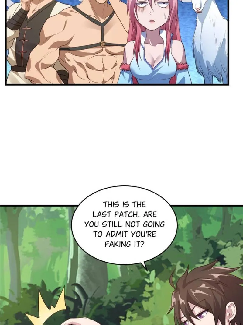 My Harem Depend On Drawing Card Chapter 40 page 7 - 