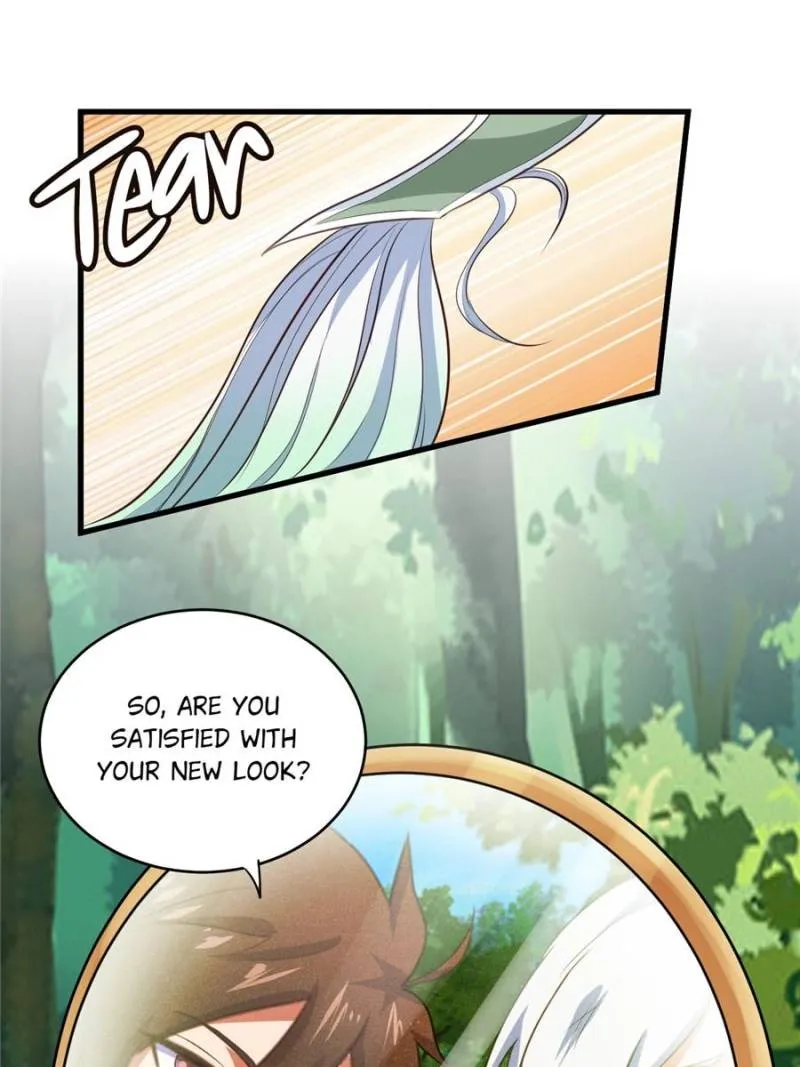 My Harem Depend On Drawing Card Chapter 40 page 9 - 