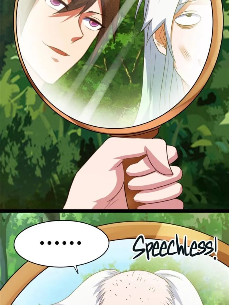 My Harem Depend On Drawing Card Chapter 40 page 10 - 