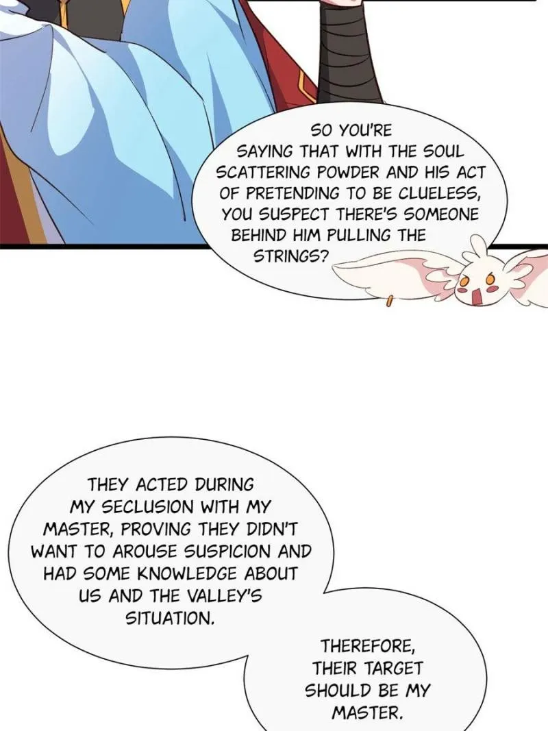 My Harem Depend On Drawing Card Chapter 41 page 12 - 