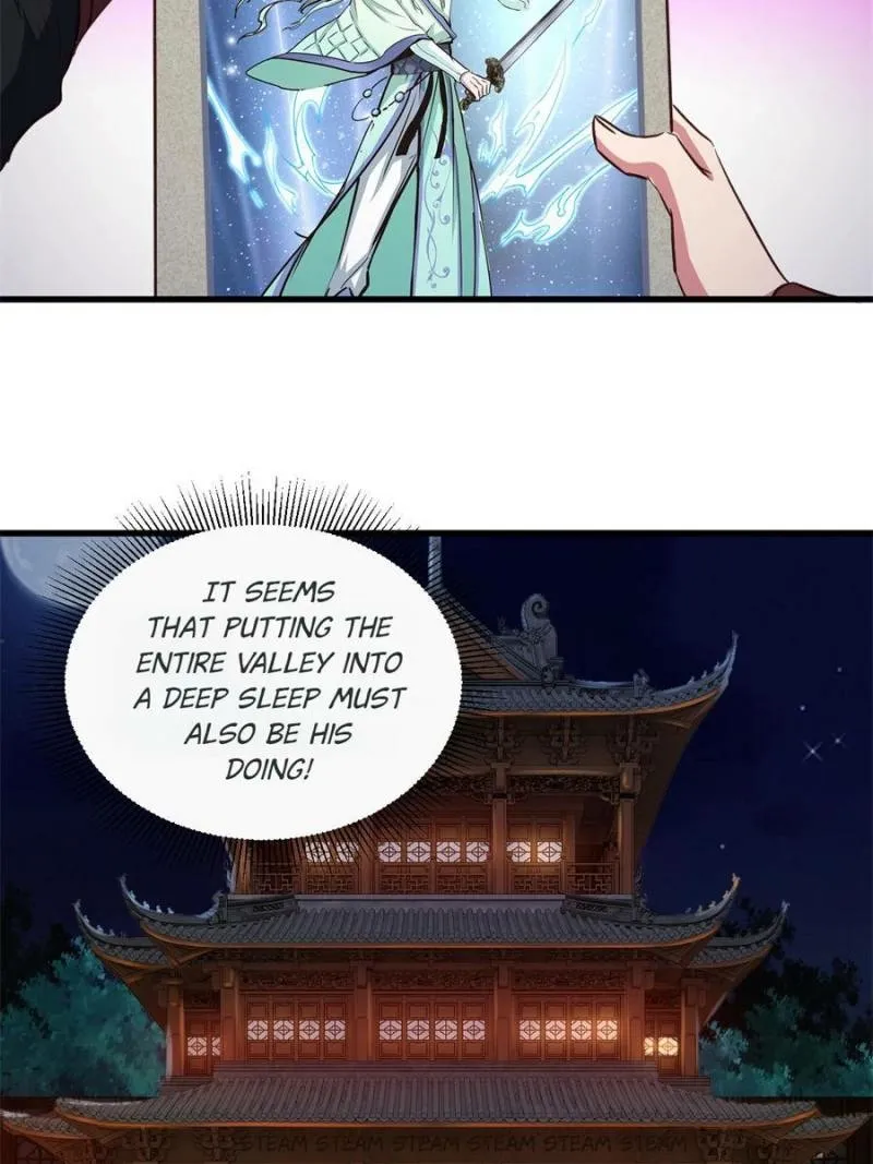 My Harem Depend On Drawing Card Chapter 41 page 15 - 