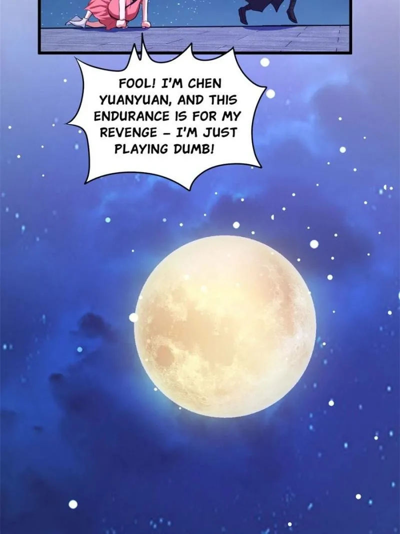 My Harem Depend On Drawing Card Chapter 41 page 22 - 