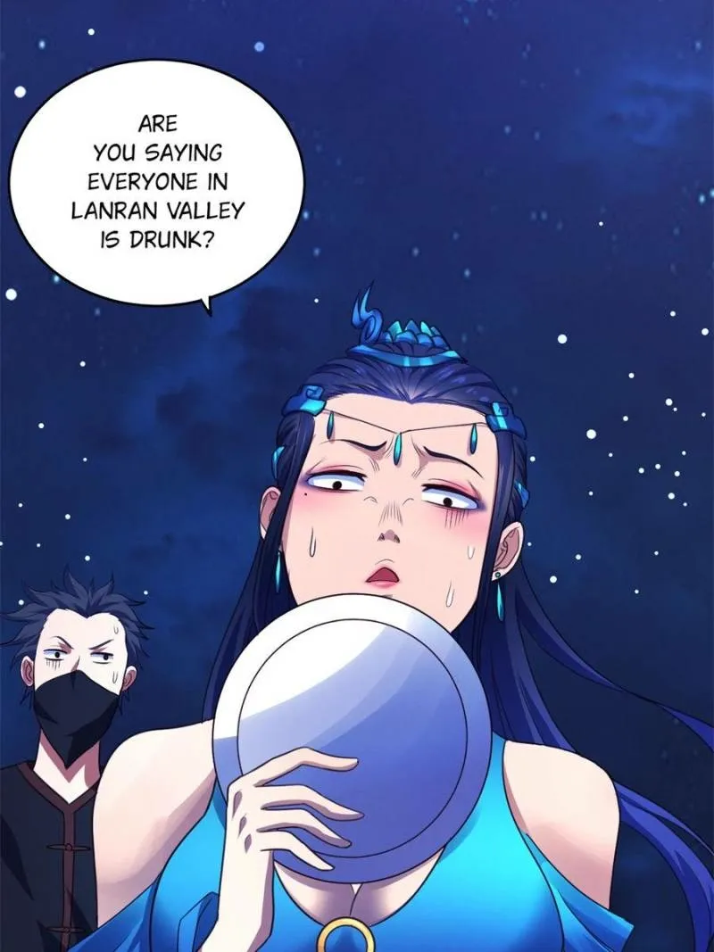My Harem Depend On Drawing Card Chapter 41 page 23 - 